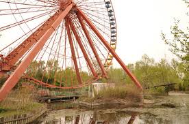 Spuk unterm riesenrad season 1 / призраци под виенското колело сезон 1 (1979). Spuk Unterm Riesenrad Eine Enthusiastengruppe Macht Den Orginaldrehort Zur Buhne Eines Sommerspektakels