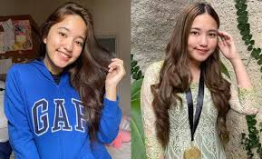 Alwi assegaf lahir di tokyo (jepang) pada tanggal 3 februari 2006. 10 Pesona Anisah Yoshida Kakak Dwi Assegaf Yang Kini Jadi Selebgram Dailysia