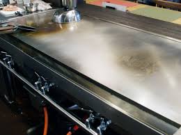 中古機器の取り扱い｜業務用鉄板・厨房設備機器・独立開業支援＜全国・海外対応＞