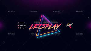 Type background and then choose background settings from the menu. Gaming Youtube Channel Art Youtube Channel Art Channel Art Youtube Banner Backgrounds