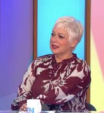 Born jacqueline denise welch on 22nd may. Denise Welch S Ex Husband Furiously Accuses Her Of Sharing Private Life On Loose Women Daily Star