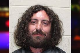 James Fast — Haralson County Jail Bookings