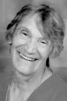 Martha Ofs Obituary (1940