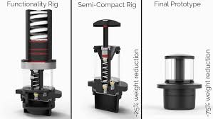 Coffeejack The Pocket Sized Barista By Hribarcain Kickstarter Portable Coffee Maker Expensive Coffee Barista