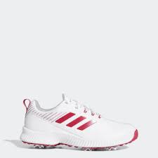 From adidas is the adipower boost ii golf shoe which promises to perform well on the grass, green or rough. Women S Golf Shoes Adidas Us