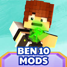 Up to speed mod apk: Ben 10 Mod For Minecraft Apk 1 0 Download Apk Latest Version