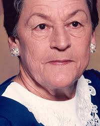 March 16, 2016: Obituaries