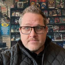 Sr Consultant, Digital Product Owner (Conversational AI)