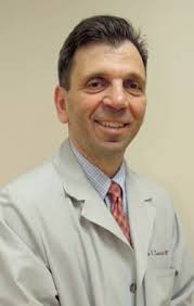 Dr. Benjamin P. Blodgett, DPM