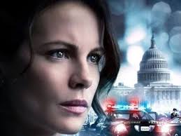 The Trials of Cate McCall