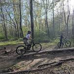 Level Up Thursday at Pomfret Forest