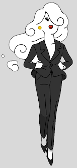 Yuki Yoshida The Amazing World Of Gumball Wiki Fandom