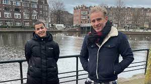 Dit seizoen zien we hem langsgaan bij onder andere geraldine kemper, bilal wahib, danny vera en stefano keizers. Rtl Schrapt Uitzending Rooijakkers Over De Vloer Met Bilal Wahib