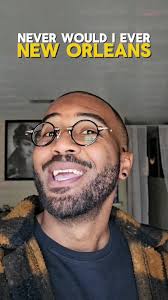 Some things I never do living in #NewOrleans #NOLA #neworleansinfluencer  #NewOrleansLouisiana #fyp #neworleansguide #local #localguide #dates #ideas  #travel #foru #ronorleans