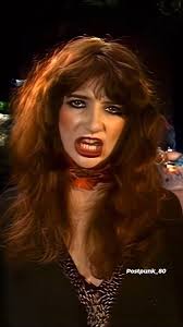 Kate Bush's Emotional Ballads