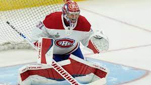 Goaltender carey price has resumed skating as he works his way back from a concussion suffered last month against edmonton but there remains no timetable for his return. Carey Price S B C Hometown Ulkatcho First Nation Rallying Behind Canadiens Star Goalie Cbc Sports