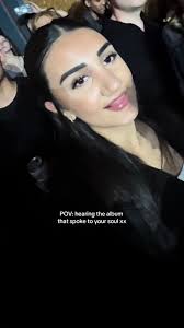 Georgia and Stephen Sanchez