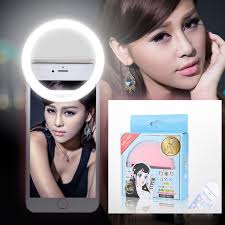 Selfie Led Ring Light Phone Light Night Darkness Selfie Enhancing Photography For Smartphone Iphone Samsung Four Colors Ring Light Led Ring Lightselfie Led Ring Aliexpress