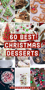 Butter + pears + brown sugar + pie dough = the easiest seasonal dessert you've ever served. 60 Festive Christmas Desserts Best Christmas Desserts Festive Christmas Dessert Christmas Desserts Treats