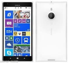 Discover over 190,000 apps that are powered by windows phone to give you the best experience a smartphone can give. Nokia Lumia 1520 White Rm 937 Factory Unlocked 6 Full Hd 32gb 20mp International Version No Warranty Buy Online In Angola At Angola Desertcart Com Productid 4850045