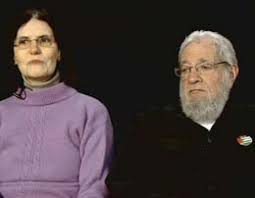 University District Museum Without Walls Oral History: Megan Cornish  (Radical Women) and Henry Noble (Freedom Socialist Party)