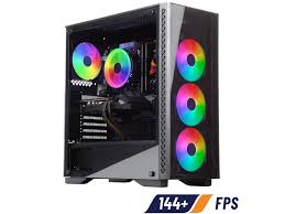 M2 strife case 600watt gold rated psu *no gpu* everything is brand new but i stripped the gpu from it. Abs Gladiator Gaming Pc Intel I7 9700f Geforce Rtx 2070 Super Newegg Com