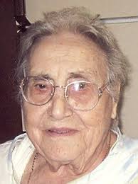 Angelina Lanzetta Obituary (2012)