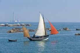 Epingle Sur Bateau Mer
