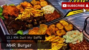 Tempat makan yang menyediakan menu tempatan yang sedap dan menarik juga banyak terdapat di sini. Download Food Destination Port Dickson Char Kuey Teow