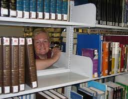 Cdu art collection & gallery; National Library Week Photo Competition Now Open At Cdu