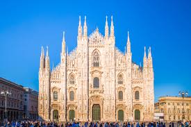 It takes an average of 8h 19m to travel from milan to nice by train, over a distance of around 154 miles (249 km). Top 15 Mailand Sehenswurdigkeiten Reisefuhrer Tipps Italien 2021
