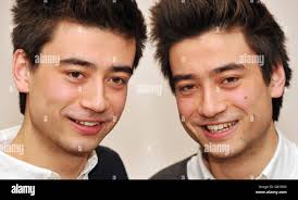 Dan smith not bastille hi-res stock photography and images