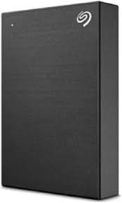 Seagate One Touch