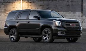 New Gmc Yukon Graphite Performance Edition Joins Yukon Lineup Http Www Autotribute Com 48668 Gmc Yukon Graphite Performance Editio Gmc Yukon Gmc Yukon Xl Gmc