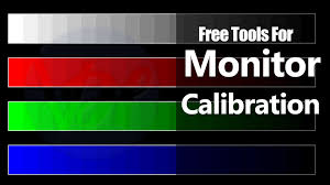 5 Best Free Tools For Monitor Calibration In 2019 Viral Hax