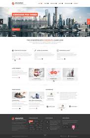 25 Best Corporate Website Design Examples For Your Inspiration Corporate Website Design Fun Website Design Corporate Web Design