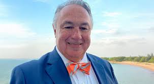 This makes it official!