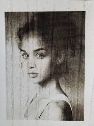 Hello everyone new to this will 5w laser burn titanium