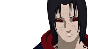 Perfect screen background display for desktop, iphone, pc, laptop, computer, android. Itachi Uchiha Wallpapers 3840x2160 Ultra Hd 4k Desktop Backgrounds