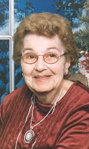 Audrey A. Bowen Worthington Obituary