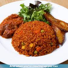 Jollof rice is one of the most well liked of recent trending foods on earth. Recipe Collections Recipe Appetizing Local Rice Jollof Recipe Collections