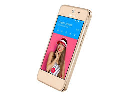 User rating, 3.7 out of 5 stars with 441 reviews. Blu Vivo 5 Mini V050q Unlocked Gsm Quad Core Dual Sim Phone Rose Gold Walmart Com