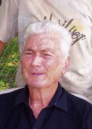 Obituary information for David Horace Dowling