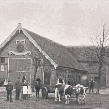 Het cultureel landschap van de koloniën van weldadigheid getuigt van een uitzonderlijke onderneming die twee eeuwen geleden startte in het verenigd koninkrijk der tussen 1818 en 1825 stichtte de maatschappij de koloniën van weldadigheid. Geschiedenis Kolonien Van Weldadigheid