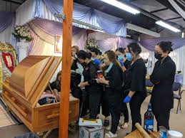 The businesses listed also serve surrounding cities and neighborhoods including agoura hills ca, camarillo ca, and thousand. Protecting The Living While Serving The Dead Hmong Funerals Adapt To Covid 19 Times