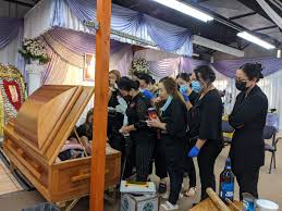 Hmong studies internet resource center. Protecting The Living While Serving The Dead Hmong Funerals Adapt To Covid 19 Times