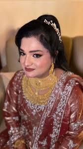 Beautiful Alfiya 🧡, Makeup @face_stories_by_arfa_ahmed , Hairdo  @hairwrapbytabs , ., ., ., ., .#makeupartist #makeup #mua #makeuptutorial  #beauty #makeuplover #makeuplooks #makeupaddict #bridalmakeup ...