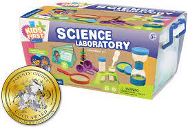 But the truth is, the best science kits for your little scientist are those that revolve around a subject of interest. Science Kits For Young Children Promotions
