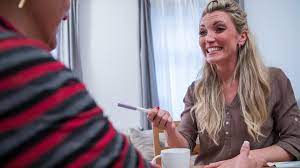 Deswegen erzählte ich im „realen leben all denen von meiner erneuten schwangerschaft, die dass sie nicht das gefühl von guter hoffnung erleben und das erste schwangerschaftsdrittel. Schwangerschaft Verkunden Warum Erst Nach Zwolf Wochen