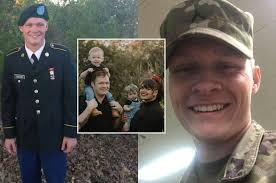 Pabradėje vis dar nerasto JAV kario tėtis nutraukė tylą: „Paskutinis  pokalbis truko 34 sekundes“